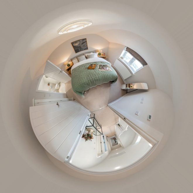 2.ground-360-property-master-bedroom-aerial-cornwall