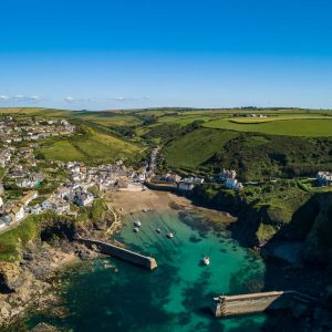 Port Isaac
